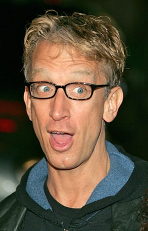 Andy Dick In Jail 41