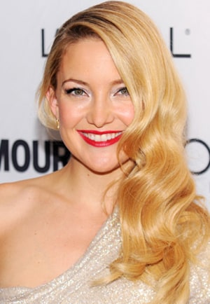 Kate Hudson Names Her Baby Son Bingham! - Us Weekly
Kate Hudson