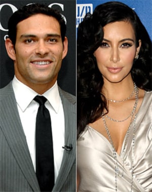 Dating mark sanchez