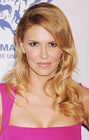 Beverly Housewives Of Hills Is Who From Brandi Dating Real