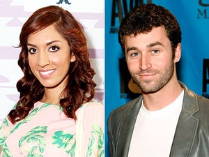 Farrah Abraham Filmed Sex Tape With James Deen He Says Us Weekly