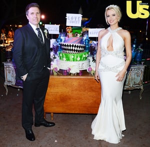 celebrity news holly madisons wedding party dress bridesmaids dresses cake details celebrity news holly madisons wedding party dress bridesmaids dresses cake details