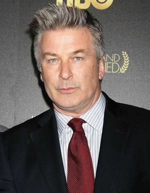 Alec Baldwin's MSNBC show, Up Late With Alec Baldwin, has been ...
Alec Baldwin