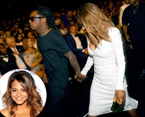 Lil wayne dating