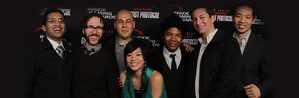 Supergiant Games team