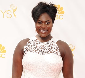 Danielle Brooks on Secrets From The OITNB’ Set, The Value of Undergarments, andMore recommend Danielle Brooks on Secrets From The OITNB’ Set, The Value of Undergarments, andMore advise