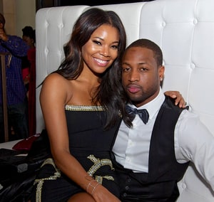 Celebrities dating nba players-in-Oxford
