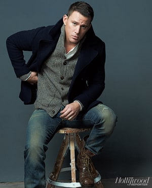 celebrity news channing tatum admits drug talks about stripper past celebrity news channing tatum admits drug talks about stripper past