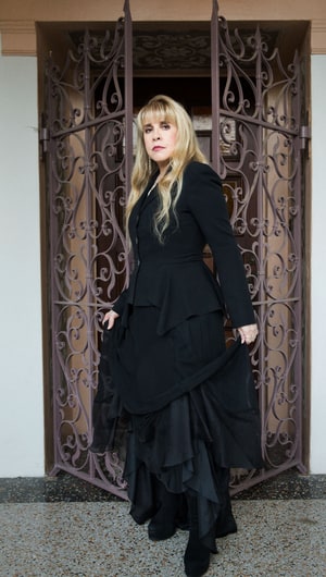 Stevie Nicks