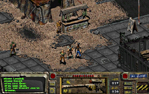 Fallout