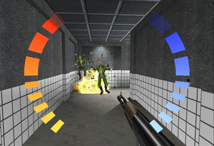 GoldenEye N64
