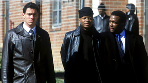 The Wire