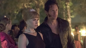 Nicole Kidman, Alexander Skarsgård