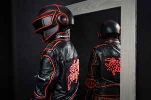 daft punk