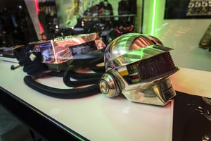 daft punk