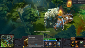 'Dota 2'