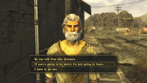 Fallout: New Vegas