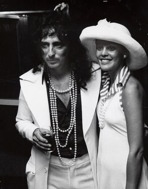 Alice Cooper