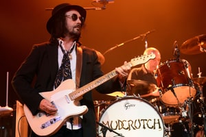 Mike Campbell