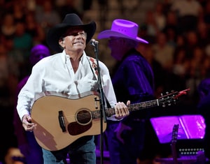george strait
