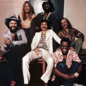 Gregg Allman Dead Allman Brothers Rock Legend