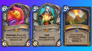 'Journey to Un'goro'