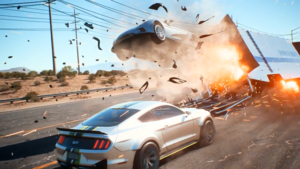 Need for Speed Payback