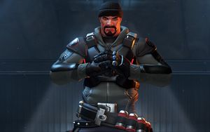 Gabriel Reyes