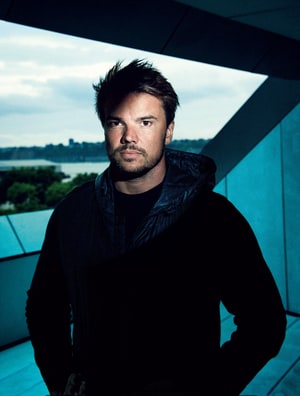 Architect Bjarke Ingels is Man Building the Future