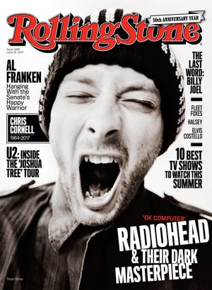 Radiohead