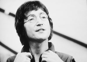john lennon 1971 flashback