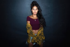 Jessie Reyez