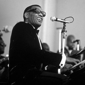 Ray Charles