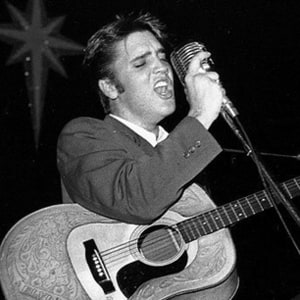 Elvis Presley