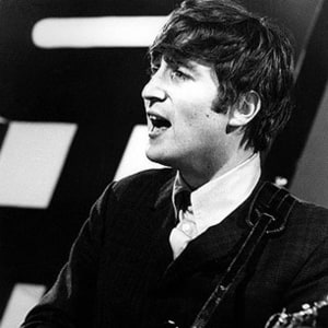 John Lennon