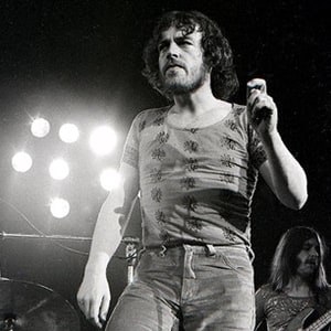 Joe Cocker