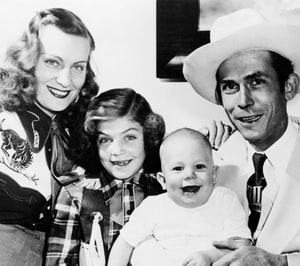How Many Kids Does Hank Williams Jr Have How Many Kids Does Hank Williams Jr Have