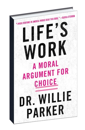 Dr. Willie Parker