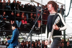 Foo Fighters