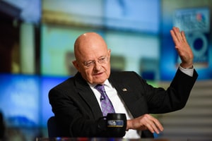 James Clapper