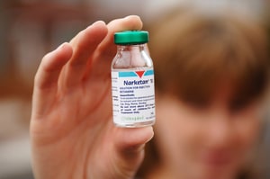 Ketamine