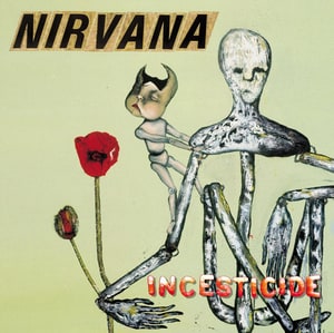 Kurt Cobain Paintings to Debut at Seattle Art Fair