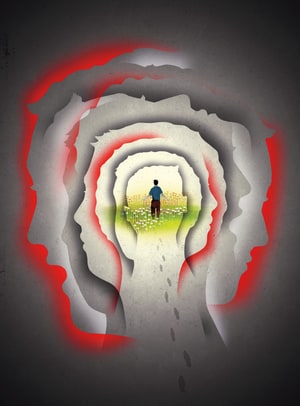autism, Paul Solotaroff, Paul Solotaroff autism, disability rights, autism rolling stone