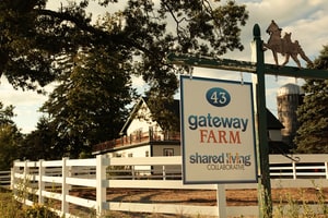 Gateway Farm, autism, Paul Solotaroff, Paul Solotaroff autism, disability rights, autism rolling stone