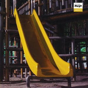 Masami Akita and Eiko Ishibashi, 'Kouen Kyoudai 公園兄弟'