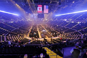 Nassau Coliseum