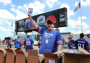 New Era Field