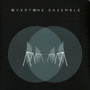 Overtone Ensemble, 'Overtone Ensemble'