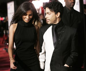 Prince, Manuela Testolini