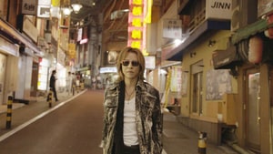 WeAreXFilm, Yoshiki, X Japan